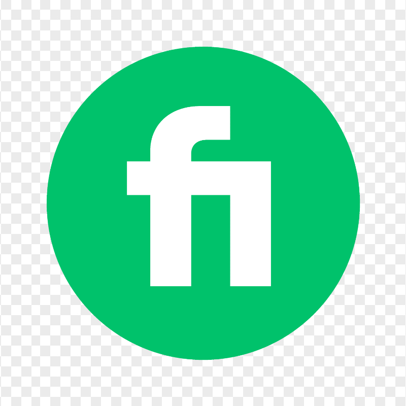 Fiverr Logo