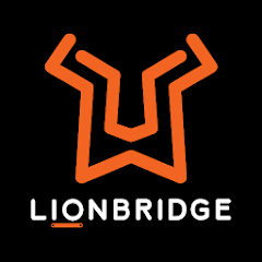 Lionbridge Logo
