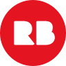 Redbubble Logo